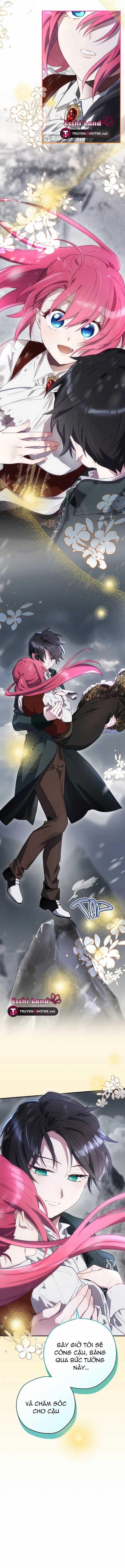 Kẻ Tạo Nên Hồi Kết 57.2 trang 8