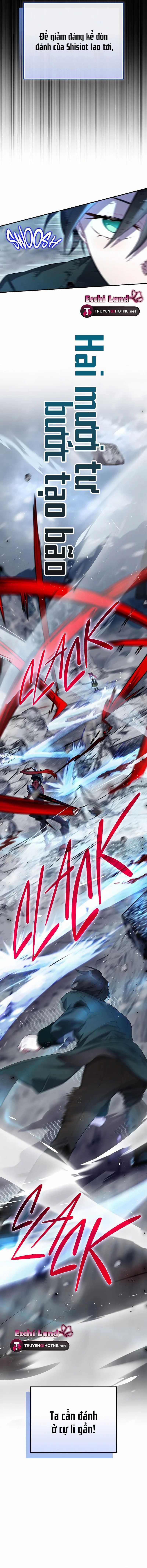 Kẻ Tạo Nên Hồi Kết 58.1 trang 10