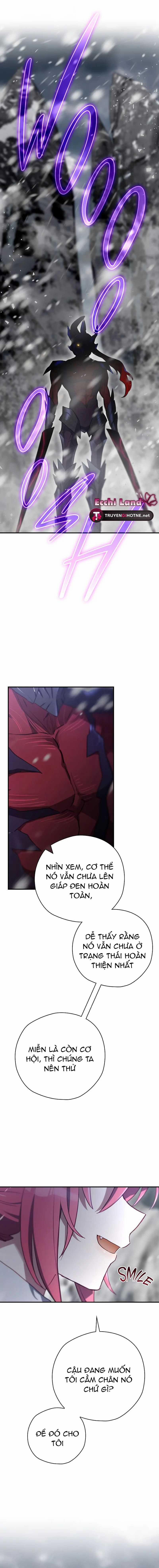 Kẻ Tạo Nên Hồi Kết 58.1 trang 3