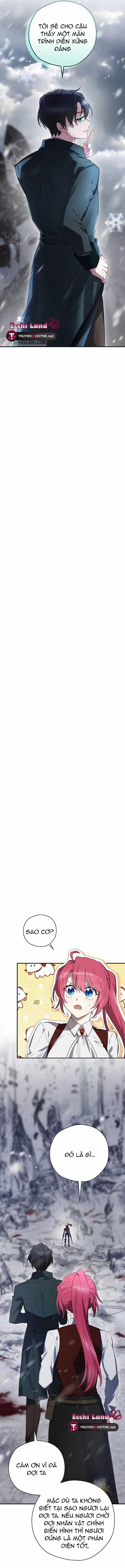 Kẻ Tạo Nên Hồi Kết 58.1 trang 5