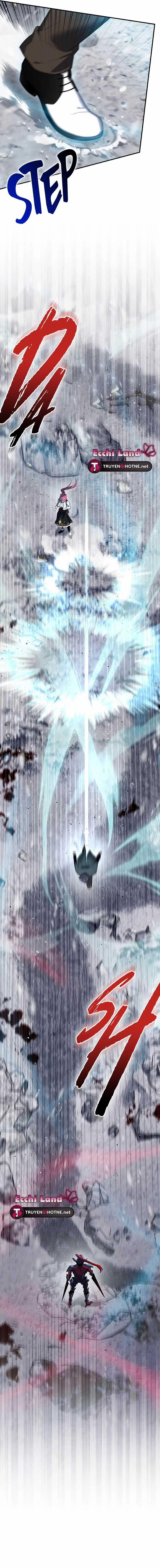 Kẻ Tạo Nên Hồi Kết 58.1 trang 8