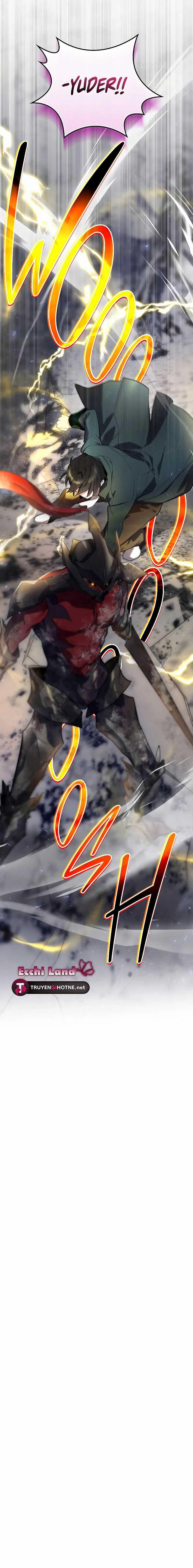 Kẻ Tạo Nên Hồi Kết 58.2 trang 10