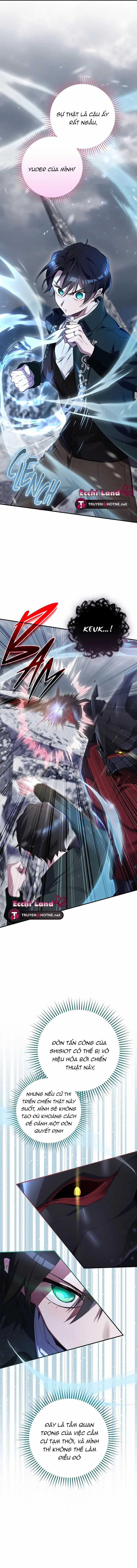 Kẻ Tạo Nên Hồi Kết 58.2 trang 3