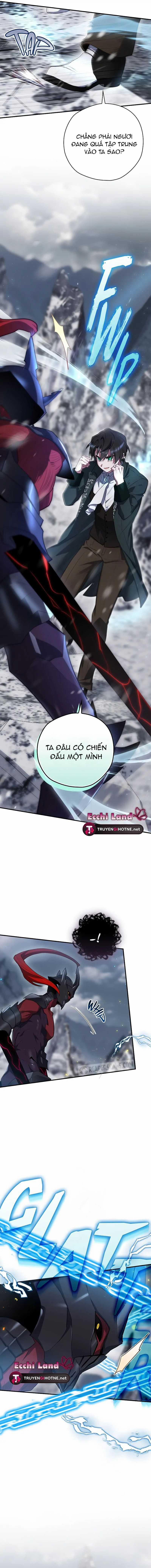 Kẻ Tạo Nên Hồi Kết 58.2 trang 4