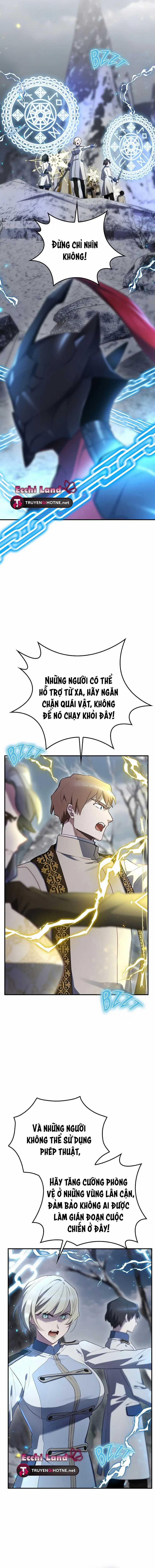 Kẻ Tạo Nên Hồi Kết 58.2 trang 5