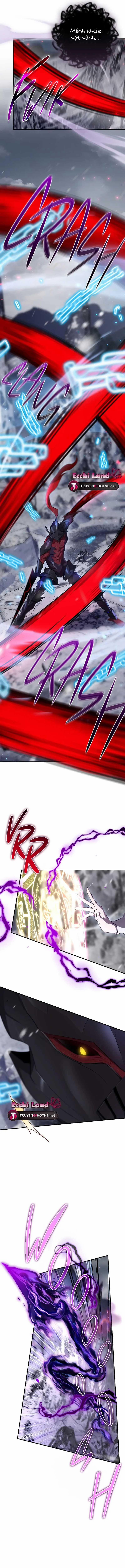 Kẻ Tạo Nên Hồi Kết 58.2 trang 6