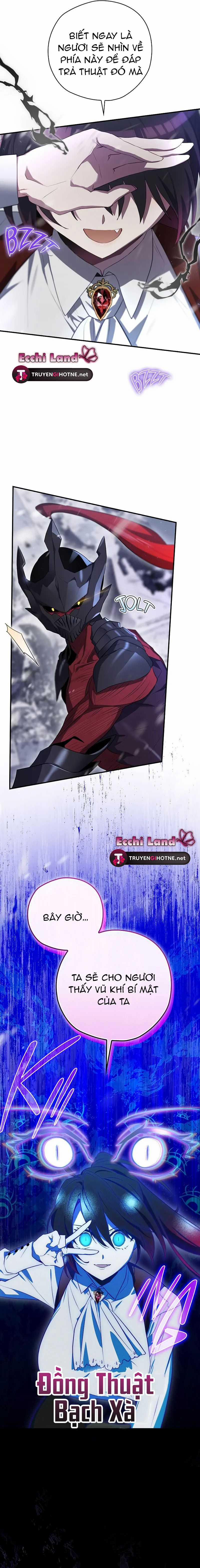 Kẻ Tạo Nên Hồi Kết 58.2 trang 8