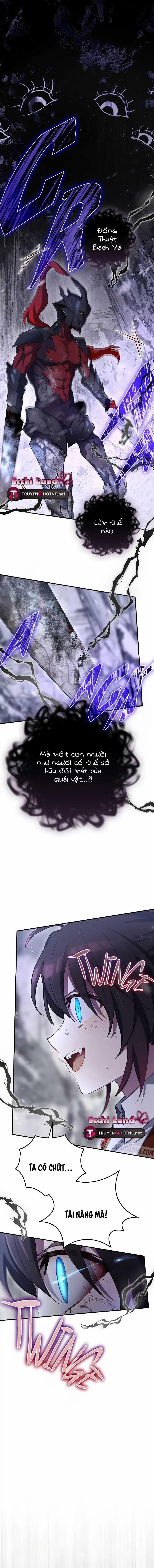 Kẻ Tạo Nên Hồi Kết 58.2 trang 9