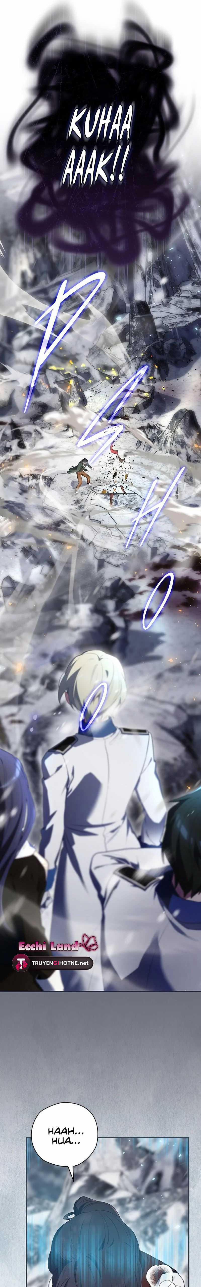 Kẻ Tạo Nên Hồi Kết 59.1 trang 10