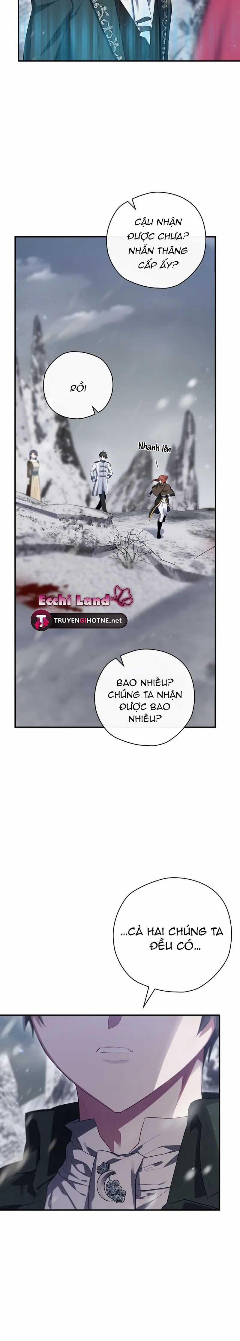 Kẻ Tạo Nên Hồi Kết 59.1 trang 12