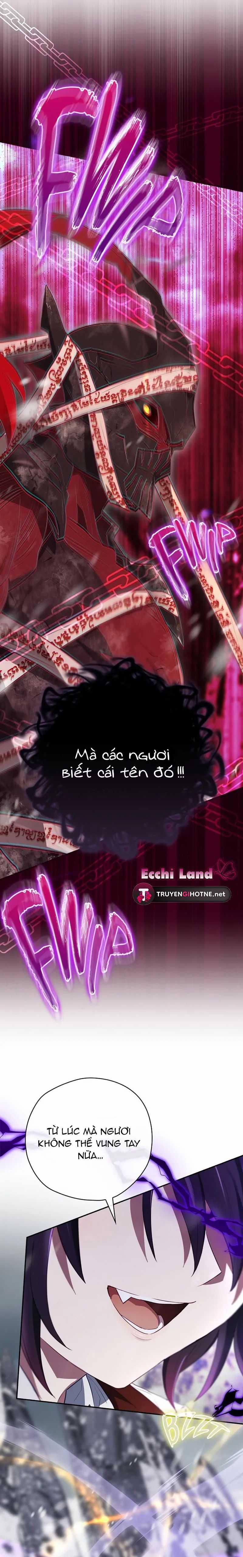 Kẻ Tạo Nên Hồi Kết 59.1 trang 4