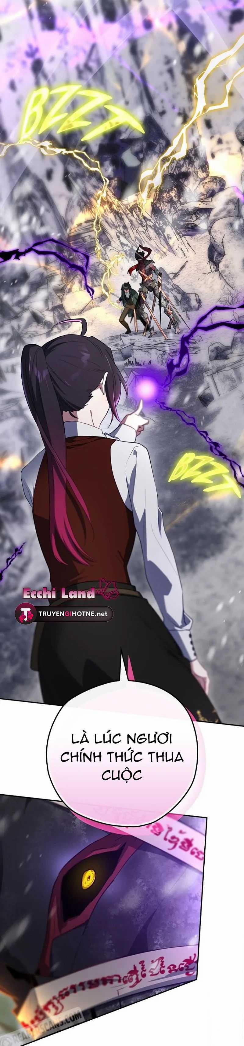 Kẻ Tạo Nên Hồi Kết 59.1 trang 5