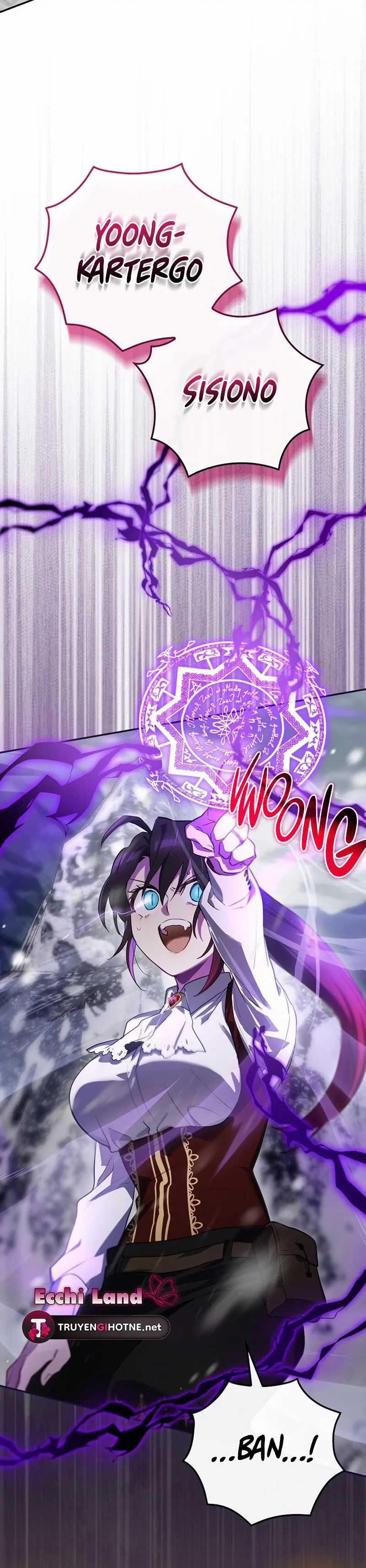 Kẻ Tạo Nên Hồi Kết 59.1 trang 6