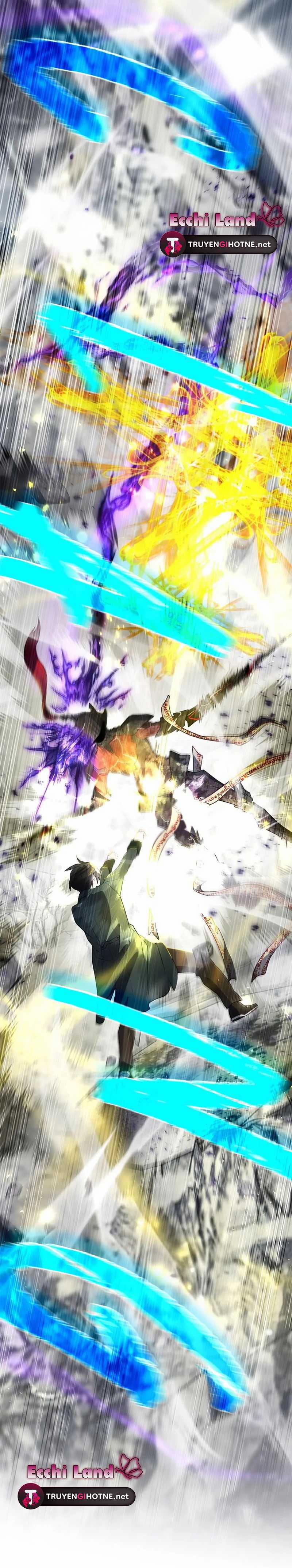 Kẻ Tạo Nên Hồi Kết 59.1 trang 8