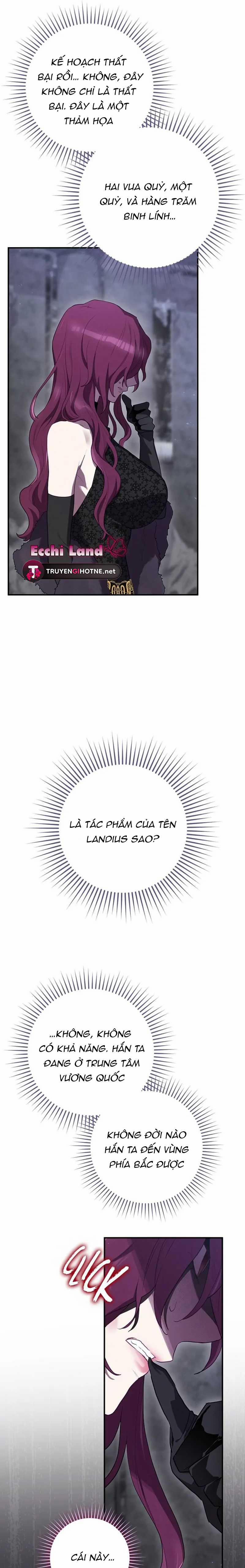 Kẻ Tạo Nên Hồi Kết 59.2 trang 11