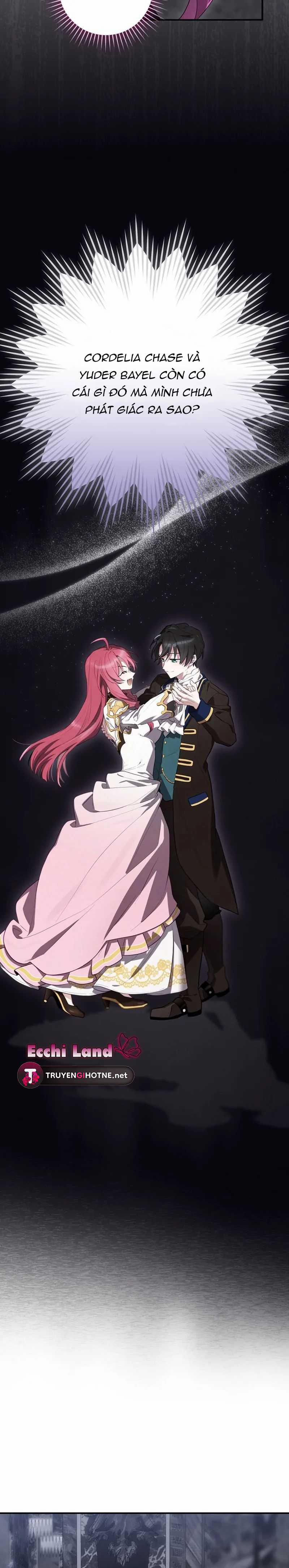 Kẻ Tạo Nên Hồi Kết 59.2 trang 12