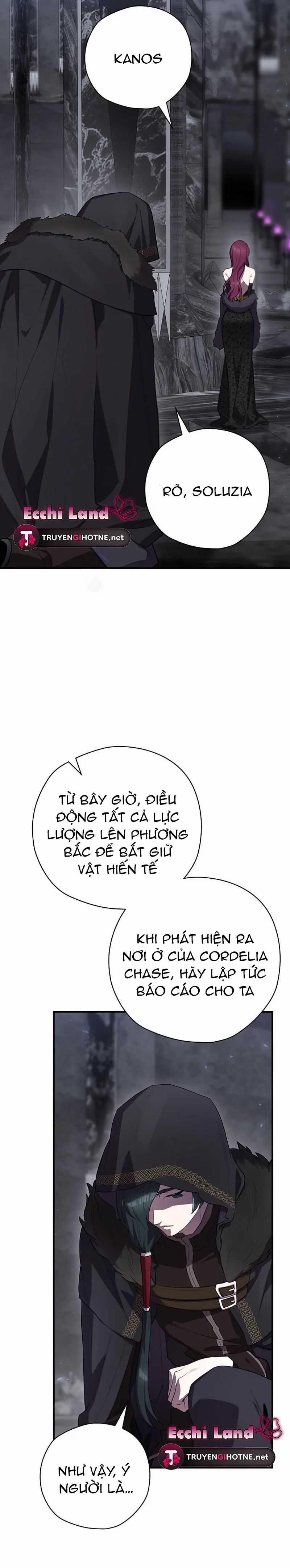 Kẻ Tạo Nên Hồi Kết 59.2 trang 13