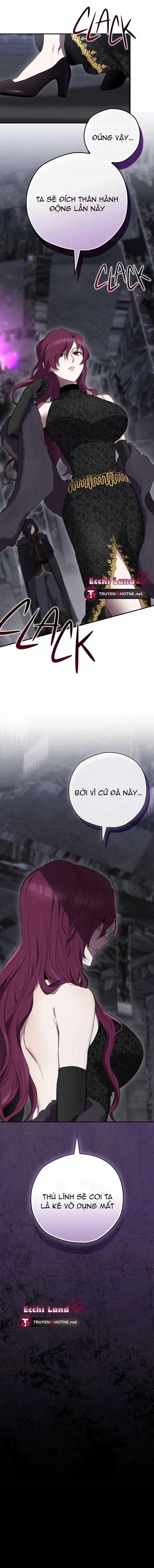 Kẻ Tạo Nên Hồi Kết 59.2 trang 14