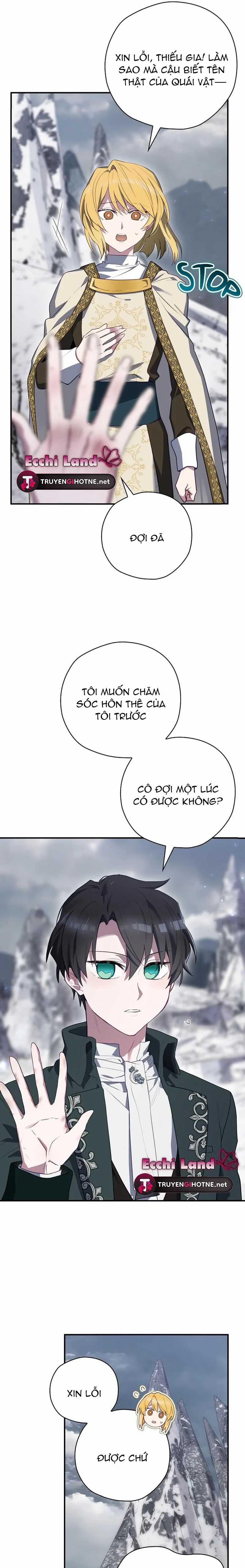 Kẻ Tạo Nên Hồi Kết 59.2 trang 2