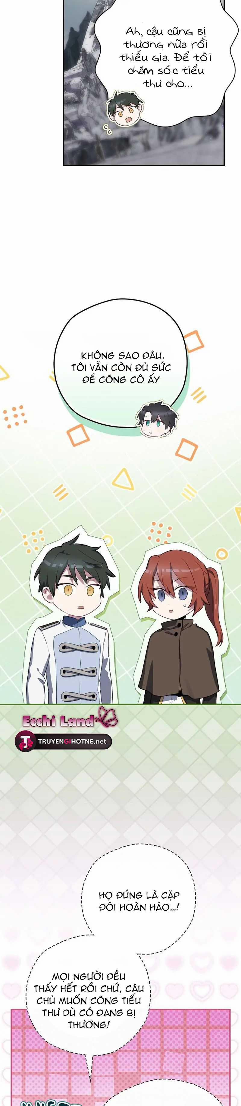 Kẻ Tạo Nên Hồi Kết 59.2 trang 3