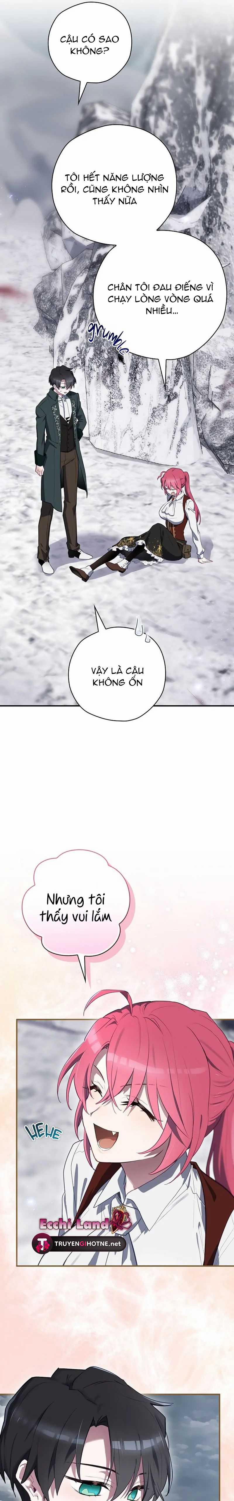 Kẻ Tạo Nên Hồi Kết 59.2 trang 5