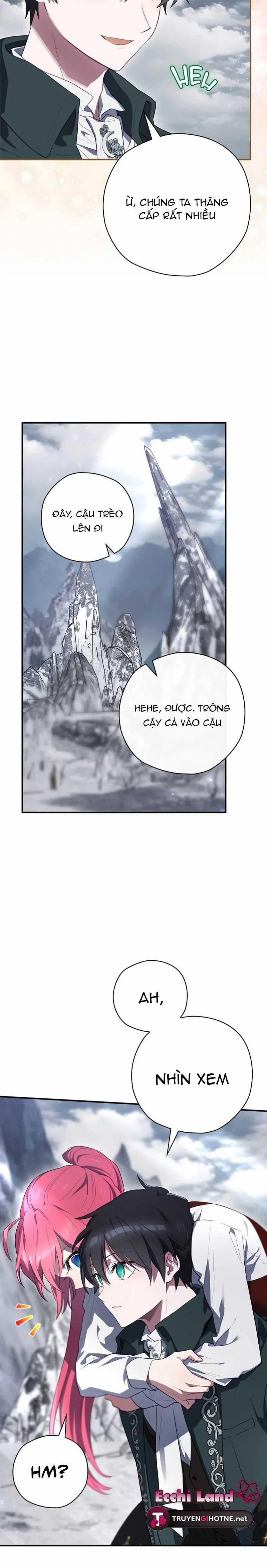 Kẻ Tạo Nên Hồi Kết 59.2 trang 6