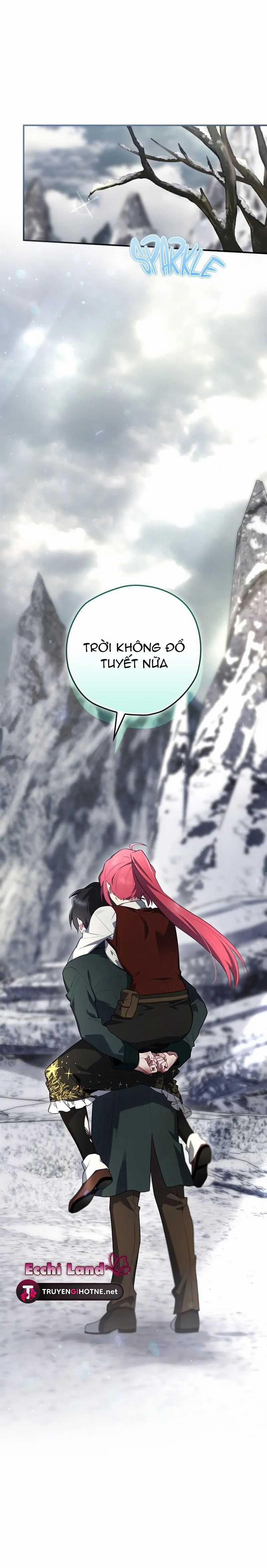 Kẻ Tạo Nên Hồi Kết 59.2 trang 7