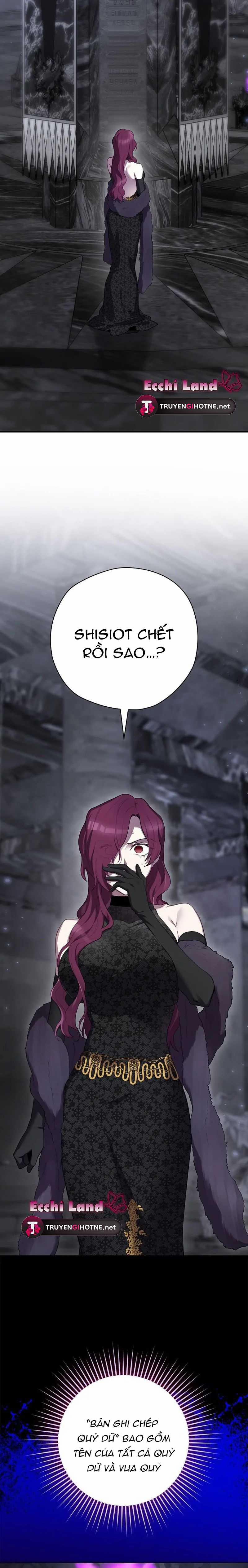 Kẻ Tạo Nên Hồi Kết 59.2 trang 9