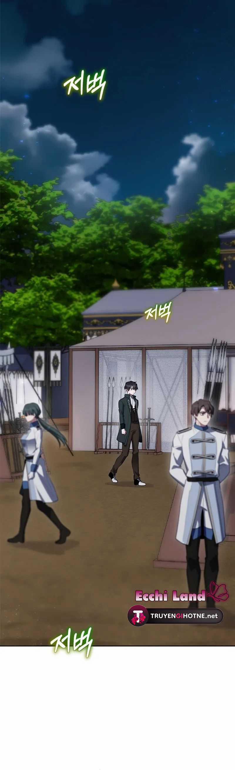 Kẻ Tạo Nên Hồi Kết 60.1 trang 13