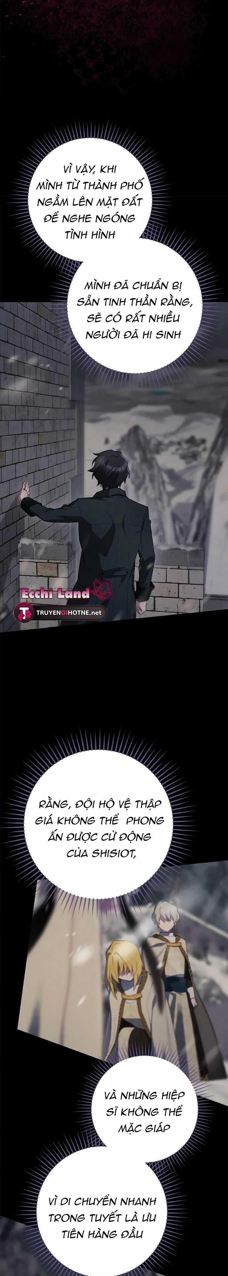 Kẻ Tạo Nên Hồi Kết 60.1 trang 15