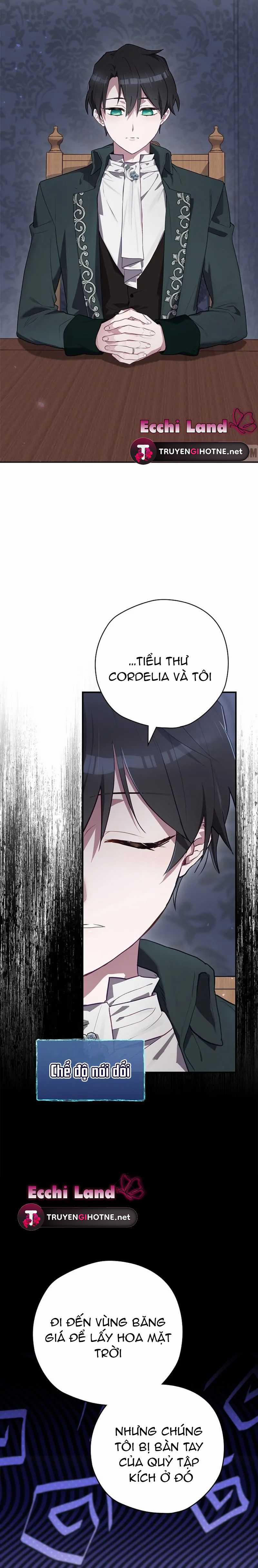 Kẻ Tạo Nên Hồi Kết 60.1 trang 2