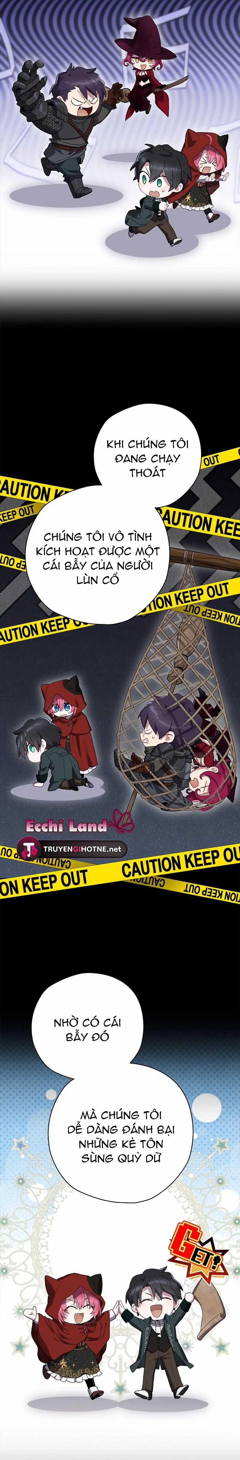 Kẻ Tạo Nên Hồi Kết 60.1 trang 3