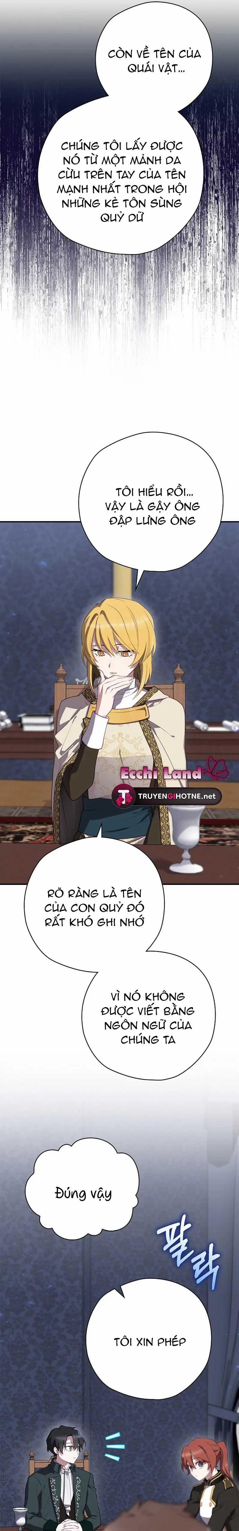 Kẻ Tạo Nên Hồi Kết 60.1 trang 4