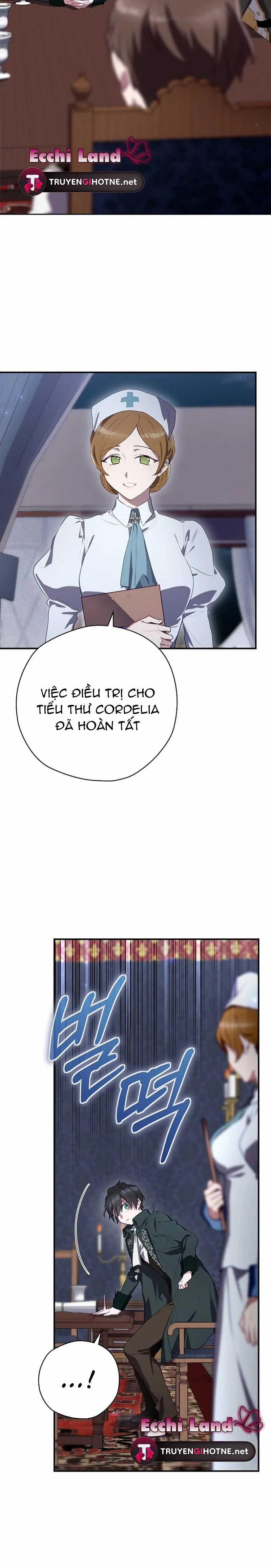 Kẻ Tạo Nên Hồi Kết 60.1 trang 5