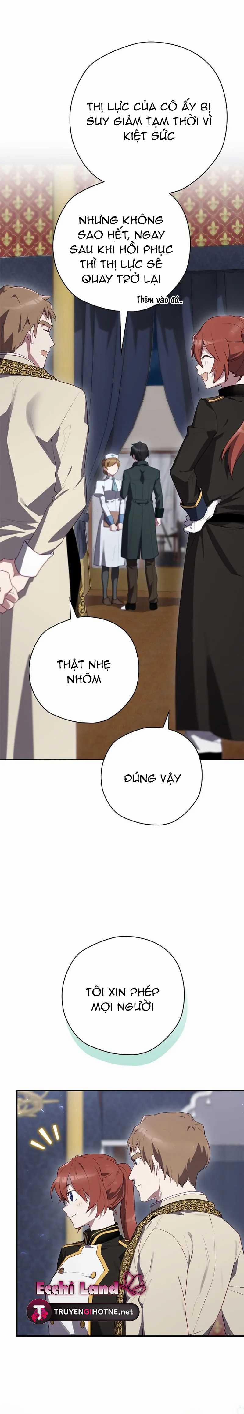 Kẻ Tạo Nên Hồi Kết 60.1 trang 6