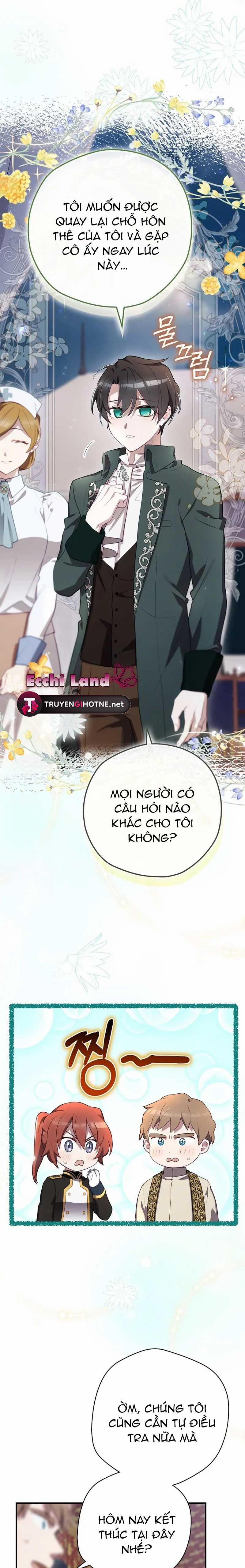 Kẻ Tạo Nên Hồi Kết 60.1 trang 7