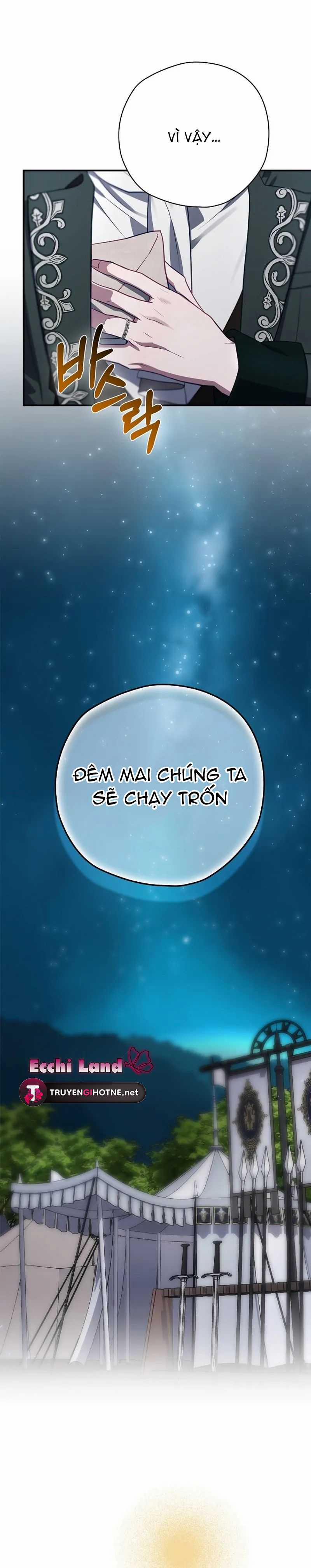 Kẻ Tạo Nên Hồi Kết 60.2 trang 11