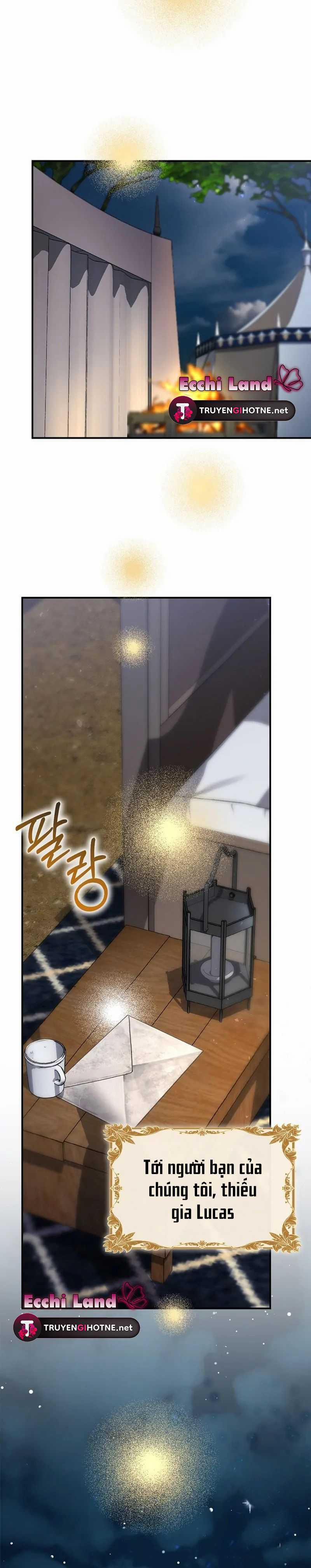 Kẻ Tạo Nên Hồi Kết 60.2 trang 12