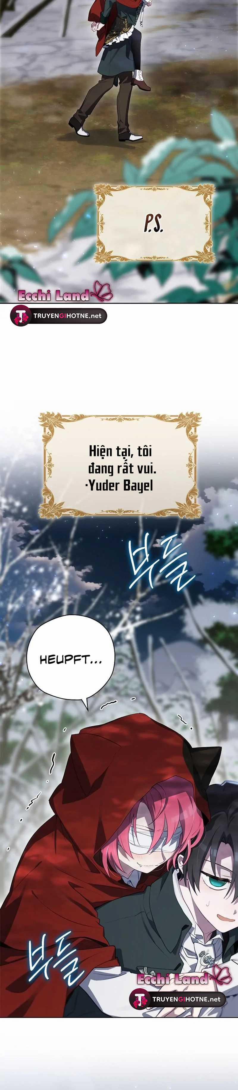 Kẻ Tạo Nên Hồi Kết 60.2 trang 14