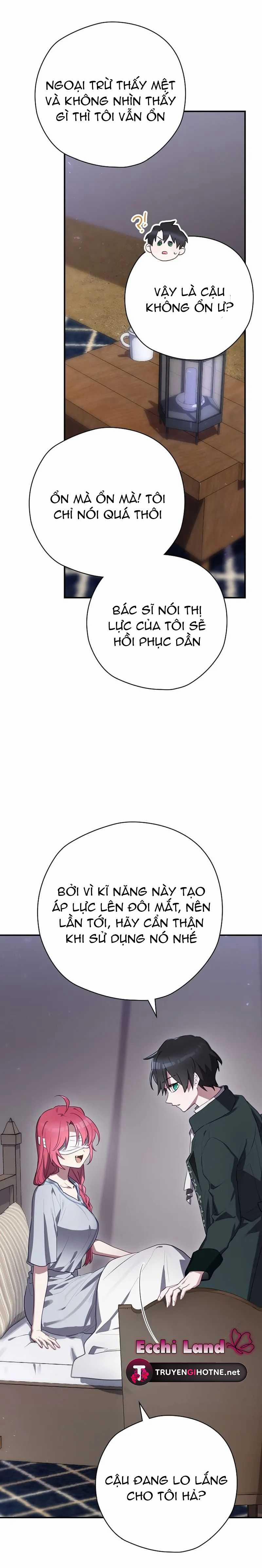 Kẻ Tạo Nên Hồi Kết 60.2 trang 2