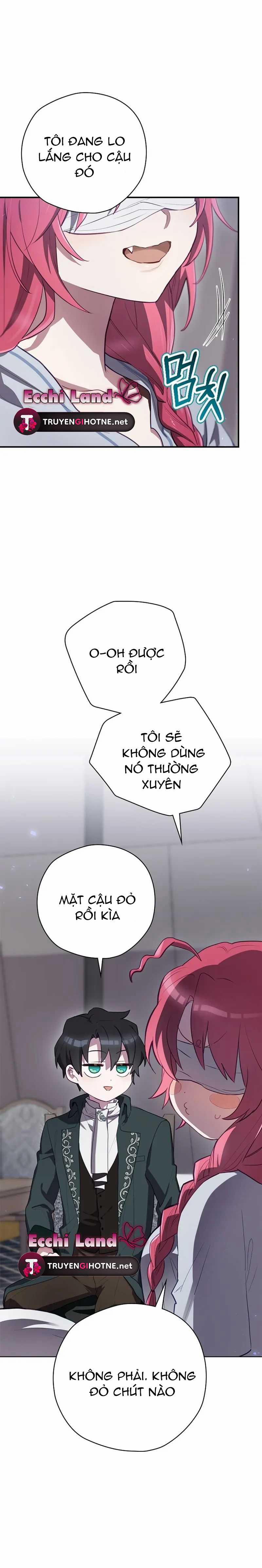 Kẻ Tạo Nên Hồi Kết 60.2 trang 3