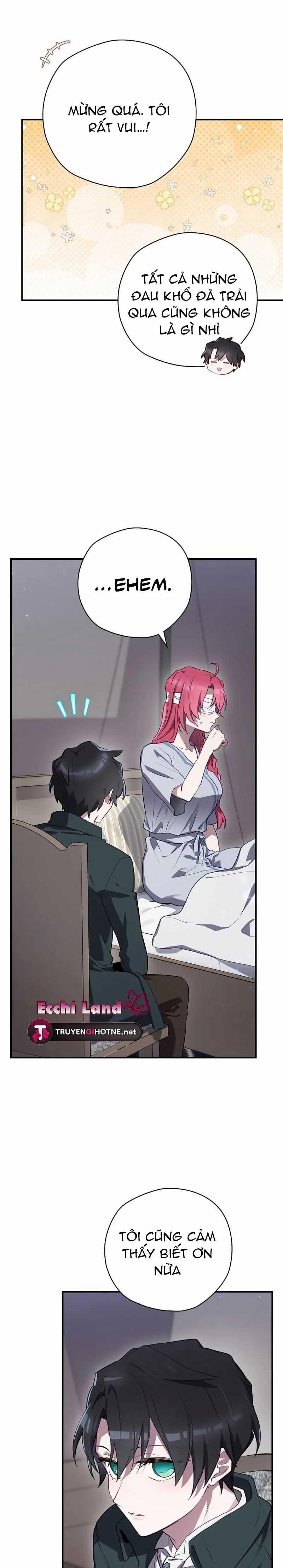 Kẻ Tạo Nên Hồi Kết 60.2 trang 5