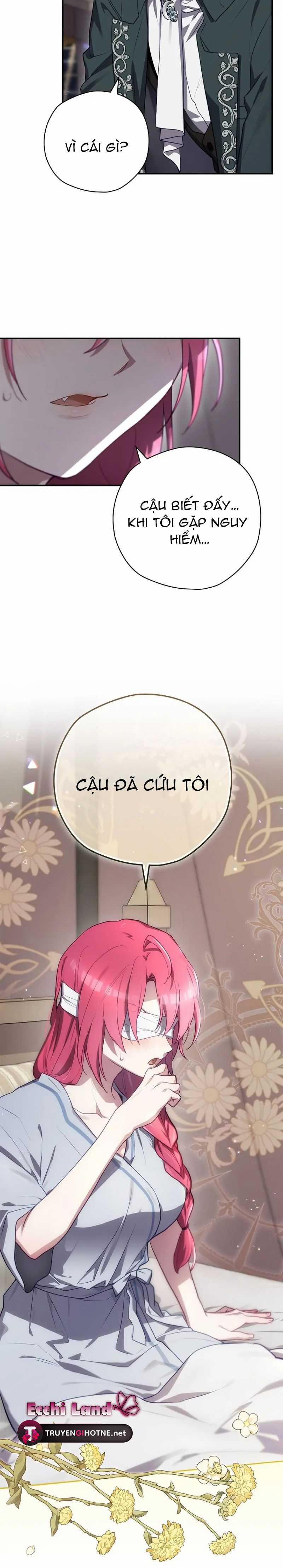 Kẻ Tạo Nên Hồi Kết 60.2 trang 6