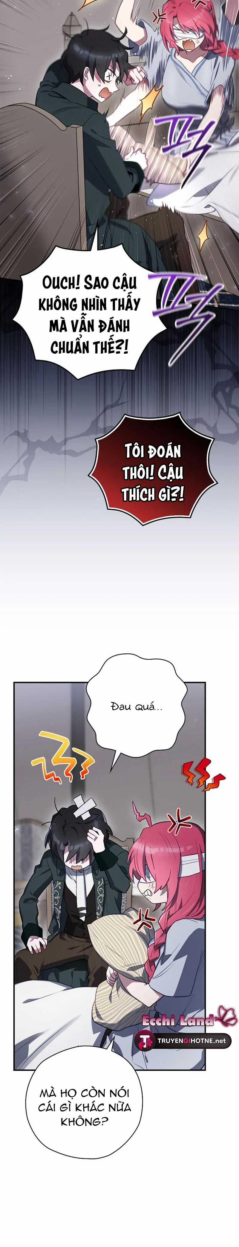 Kẻ Tạo Nên Hồi Kết 60.2 trang 9