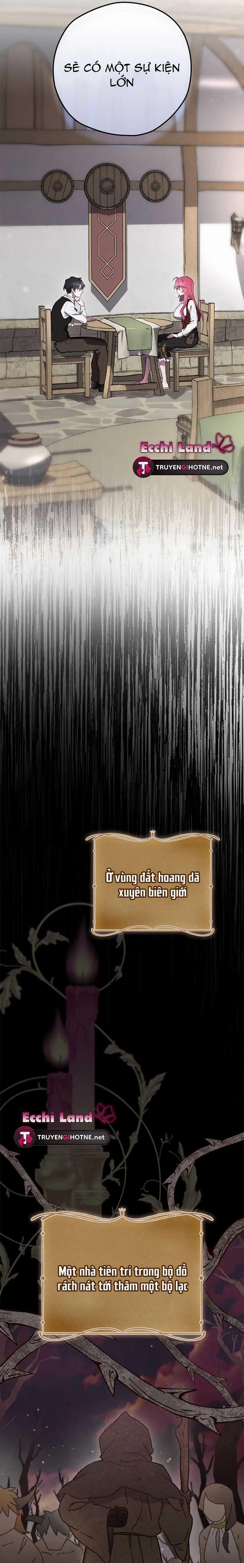 Kẻ Tạo Nên Hồi Kết 61.1 trang 10