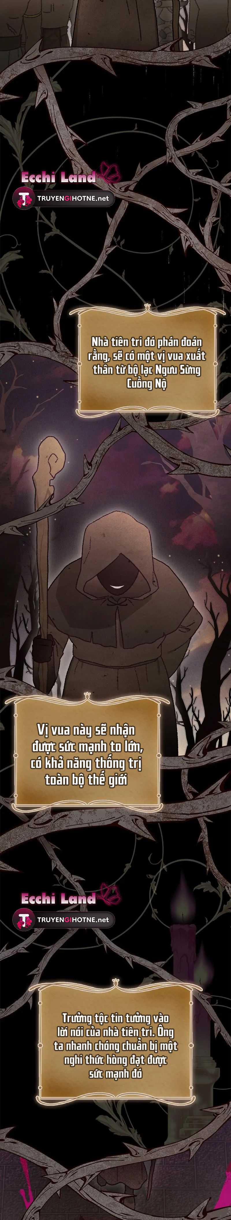 Kẻ Tạo Nên Hồi Kết 61.1 trang 11