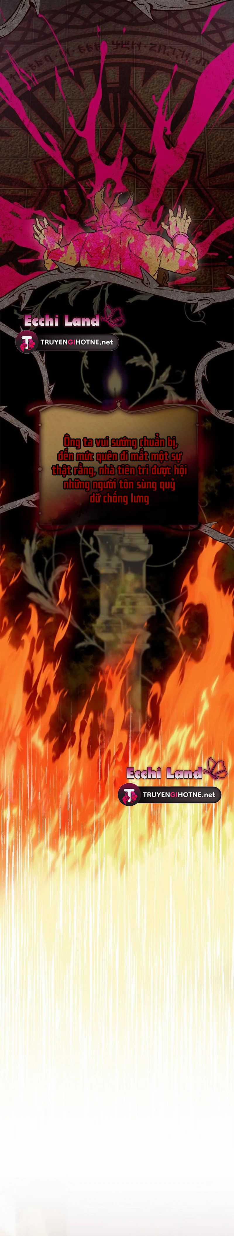 Kẻ Tạo Nên Hồi Kết 61.1 trang 12