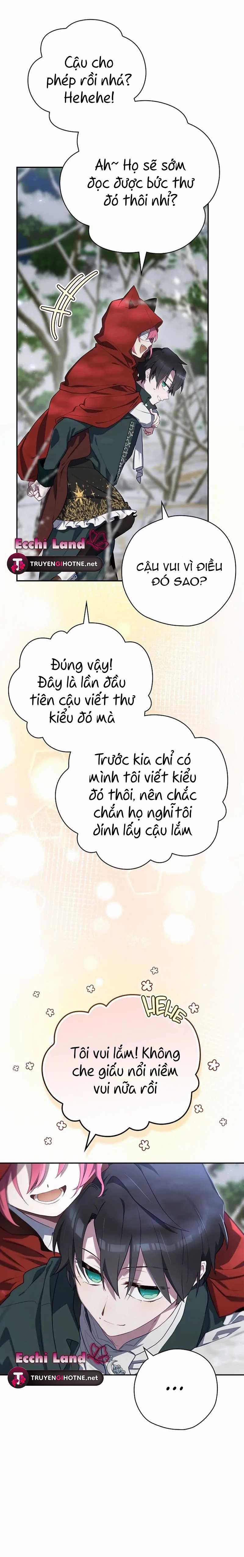 Kẻ Tạo Nên Hồi Kết 61.1 trang 2