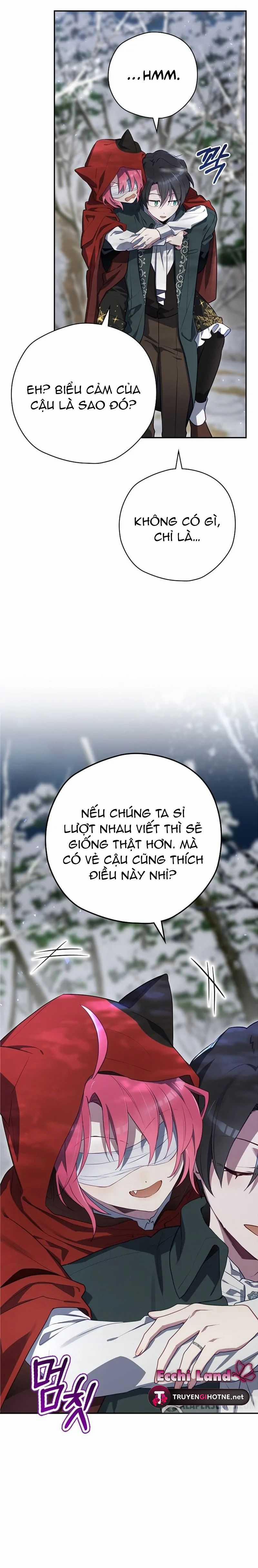 Kẻ Tạo Nên Hồi Kết 61.1 trang 3