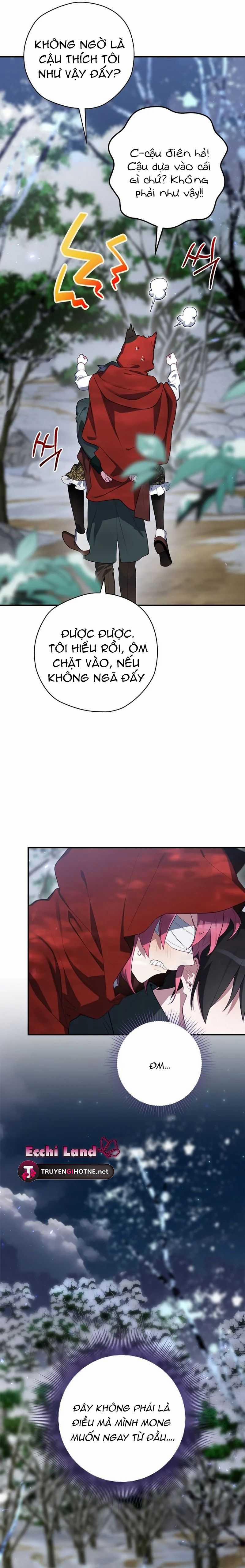 Kẻ Tạo Nên Hồi Kết 61.1 trang 4